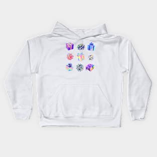 Happy HoloDaze Gifts! Kids Hoodie